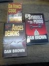 Dan Brown 3-Book ...