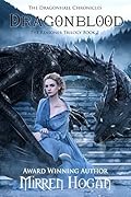 Dragonblood: A Dragonhall Chronicles novel