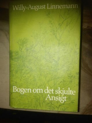 Bogen om det skjulte ansigt (Hardcover)