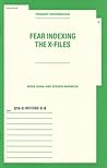 Fear Indexing the X-Files