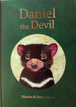 Daniel the Devil (Hardcover)