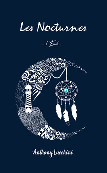 L'Éveil (Les Nocturnes, #1)