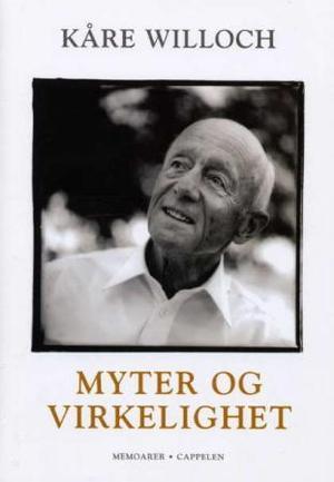 Myter og virkelighet (Hardcover)