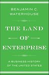 The Land of Enter...