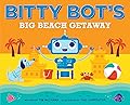 Bitty Bot's Big Beach Getaway
