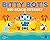 Bitty Bot's Big Beach Getaway