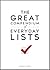 The Great Compendium of Everyday Lists