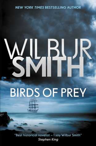 Birds of Prey (The Courtney Series: The Birds of Prey Trilogy)