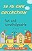 12 IN ONE KID'S COLLECTION by Amy Vel