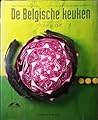 De Belgische keuken: De klassieke gerechten en de 'petite histoire' van de Belgische gastronomie