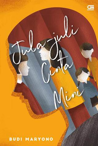Jula Juli Cinta Mini (Paperback)