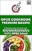 OPOS: Pressure Baking: A Pr...