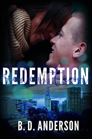 Redemption (Regret Series #2)