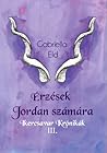 Érzések Jordan számára by Gabriella Eld