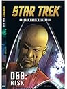 DS9: Risk (Star Trek Graphic Novel Collection, #35)