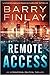Remote Access (Marcie Kane, #3)