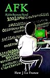 A F K (John Becmane, #2)