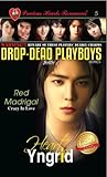 Drop-Dead Playboys Batch 1 #5 Red Madrigal "Crazy In Love"