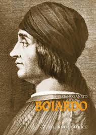 Boiardo (Paperback)