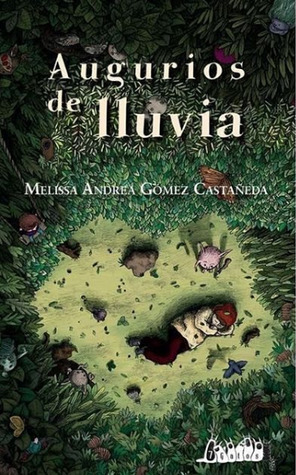 Augurios de lluvia