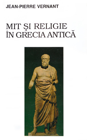 Mit și religie în Grecia antică