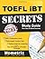 TOEFL iBT Secrets Study Gui...