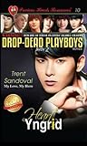 Drop-Dead Playboys Batch 2 #10 Trent Sandoval "My Love, My Hero"