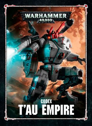 Warhammer 40,000: Tau Empire (Paperback)