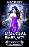 Immortal Embrace
