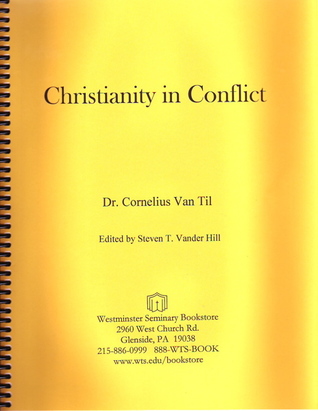 Christianity in Conflict