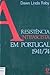 A resistência antifascista em Portugal : comunistas, democratas e militares em oposição a Salazar, 1941-1974