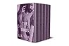 The Complete Secrets Series by L.K. Shaw