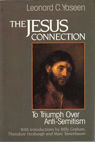 The Jesus Connection