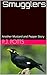 Smugglers by P.J. Potts