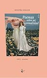 Poemas sobre mi normalidad