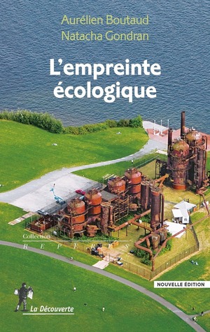 L'empreinte écologique (Kindle Edition)