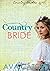 Country Bride
