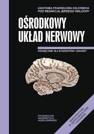Ośrodkowy układ nerwowy