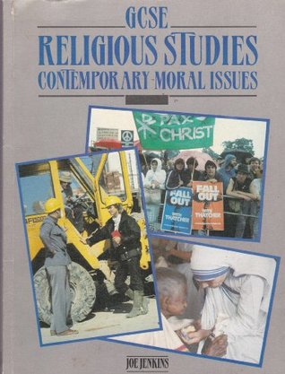 GCSE Religious Studies: Contemporary Moral Issues (Paperback)