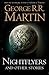 Nightflyers and Other Stories by George R.R. Martin