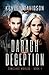 The Daragh Deception (Conclave Worlds #1)