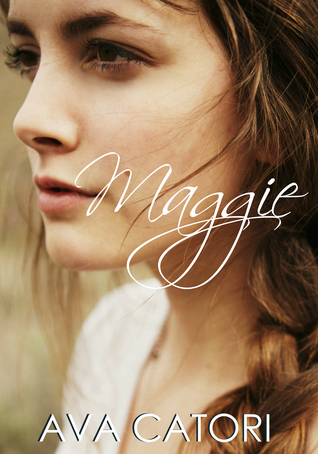 Maggie (The Hawthorne Sisters, #3)