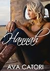 Hannah (The Hawthorne Sisters, #1)
