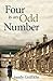 Four is an Odd Number by Sandy  Griffiths