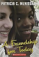 Create a friendship book image