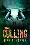 The Culling by Sian B. Claven