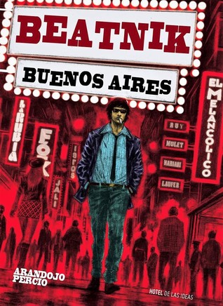 Beatnik Buenos Aires (Paperback)