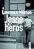 Jesse le héros (French Edition)