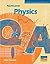 AS/A-level Physics (Question and Answer Guides)