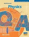 AS/A-level Physics